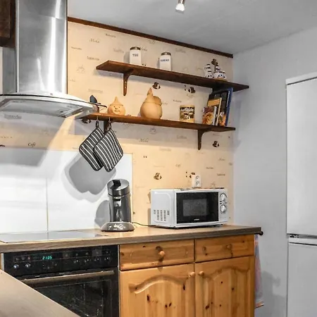 1 Bedroom Nice In