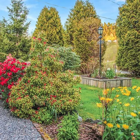 1 Bedroom Nice In
