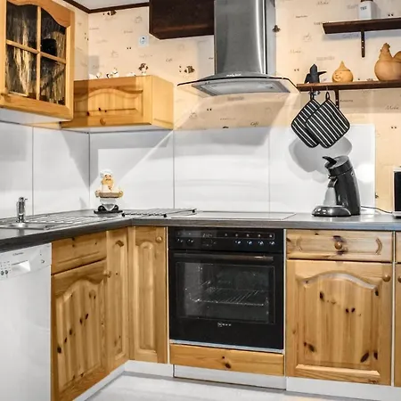 1 Bedroom Nice In *