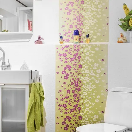 1 Bedroom Nice In * Kolltveit